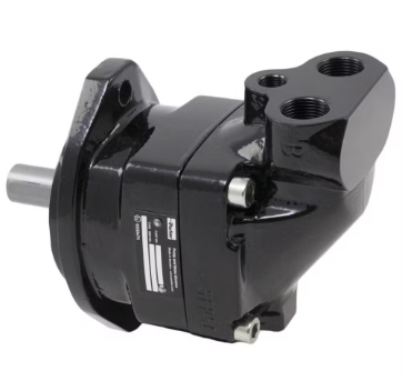 Hydraulic Motor